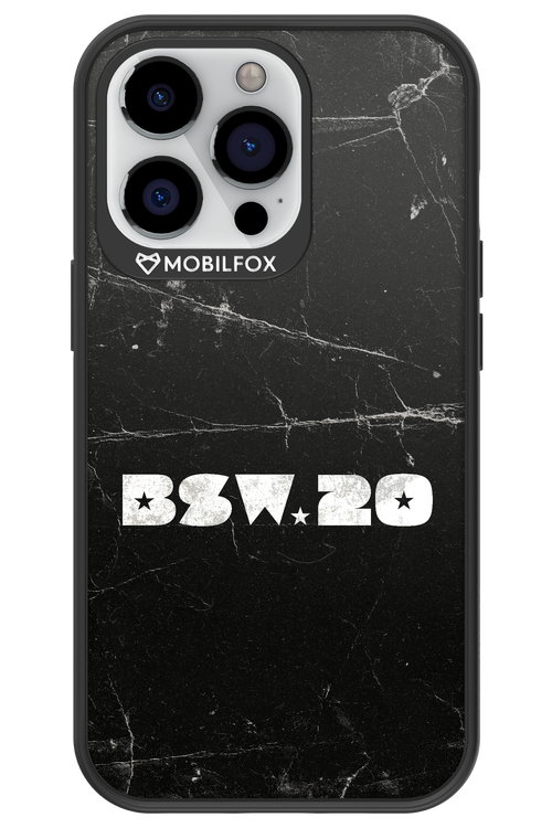 BSW 20 (2) 2.0 - Apple iPhone 13 Pro