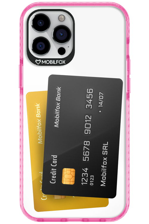 Cards 2.0 - Apple iPhone 12 Pro Max
