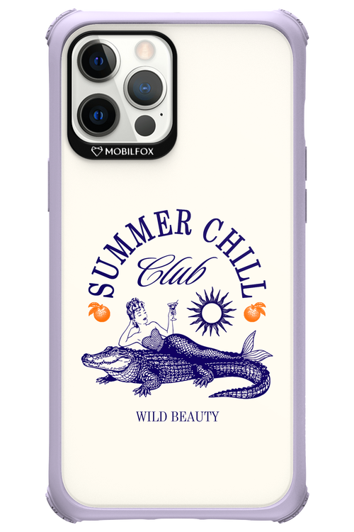 ChillMaid 2.0 - Apple iPhone 12 Pro Max
