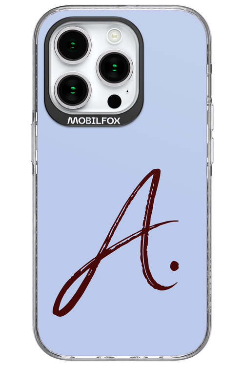 (Jellyfish Presso) A 2.0 - Apple iPhone 15 Pro