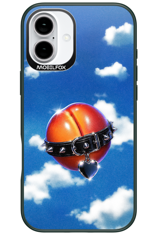Wild Peach 2.0 - Apple iPhone 16 Plus