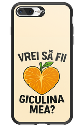 Design Clean 2.0 - Apple iPhone 7 Plus