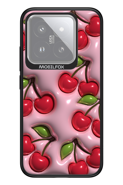 Cherry Bomb 2.0 - Xiaomi 14