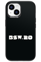 BSW 20 (7) 2.0 - Apple iPhone 15