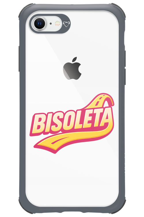 Bisoleta - Apple iPhone 8