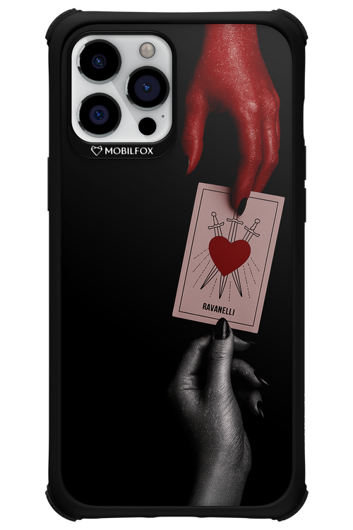 Ravanelli 2 - Apple iPhone 12 Pro Max