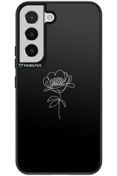Wild Flower - Samsung Galaxy S22