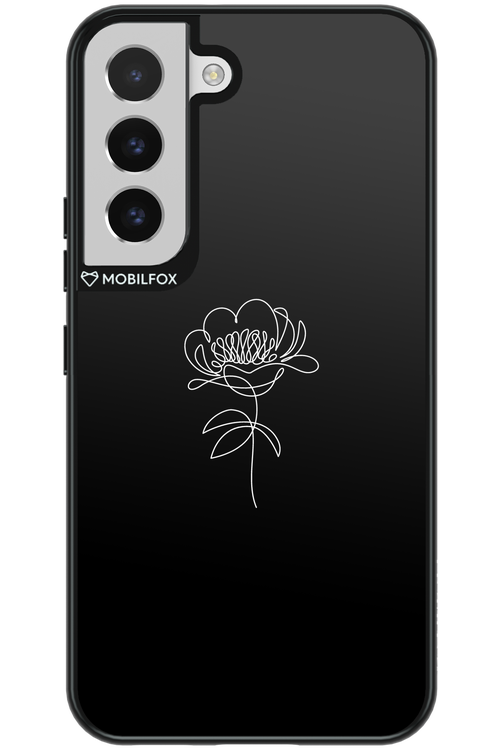 Wild Flower - Samsung Galaxy S22