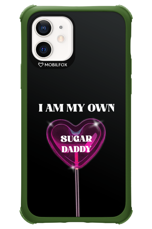 Sugar Daddy - Apple iPhone 12