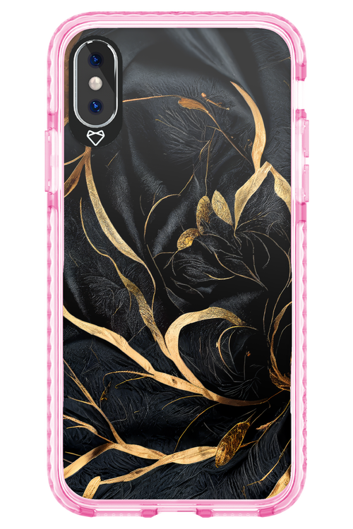 Ilmenite - Apple iPhone XS