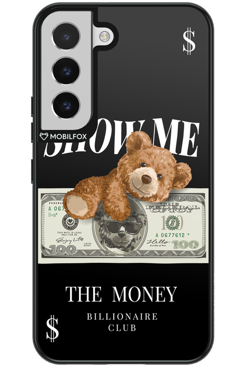 Show Me The Money 2.0 - Samsung Galaxy S22