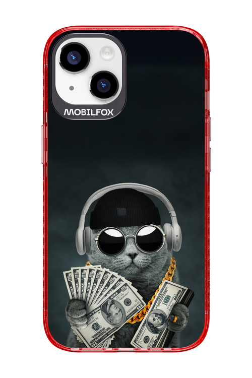 Flex Cat - Apple iPhone 14