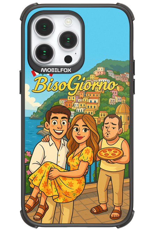 Biso Giorno - Apple iPhone 14 Pro Max