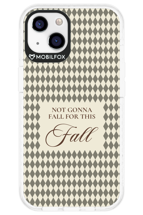 Not Gonna Fall - Apple iPhone 13