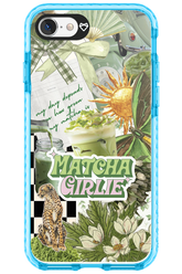 MATCHA - Apple iPhone 8