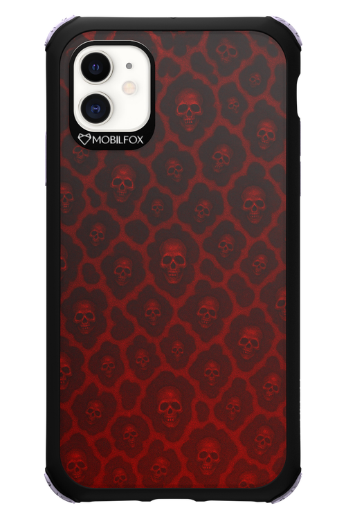 Skullpard 2.0 - Apple iPhone 11