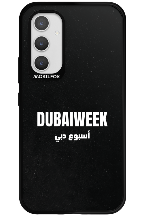 Dubaiweek Simple 2.0 - Samsung Galaxy A54