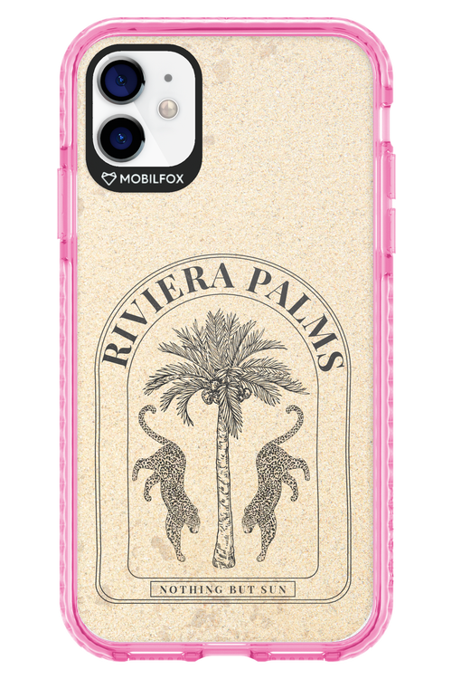 Riviera Palms 2.0 - Apple iPhone 11
