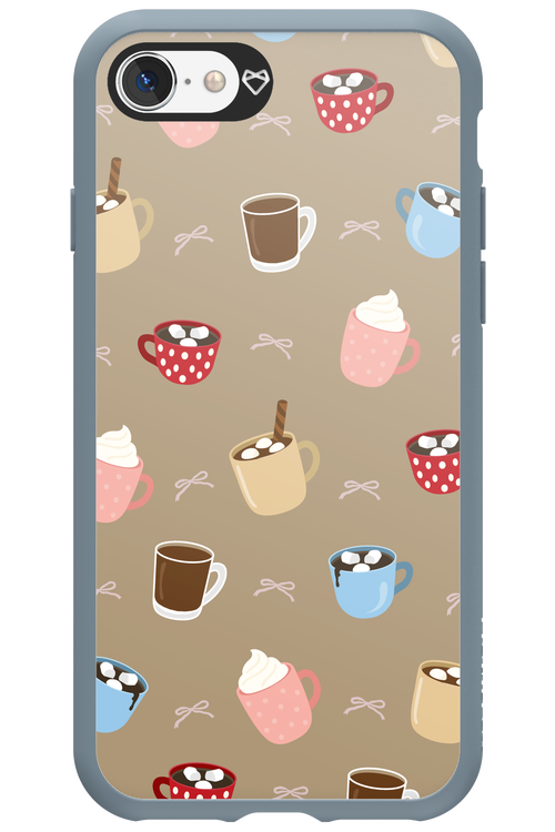 Coco Dream - Apple iPhone SE 2020