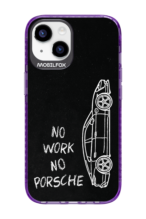 No Work - Apple iPhone 14