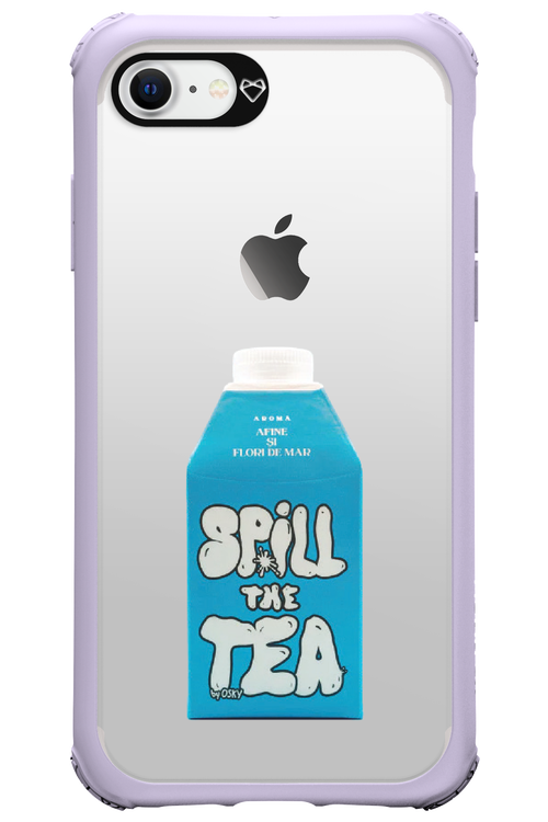 Classic Carton - Apple iPhone 7