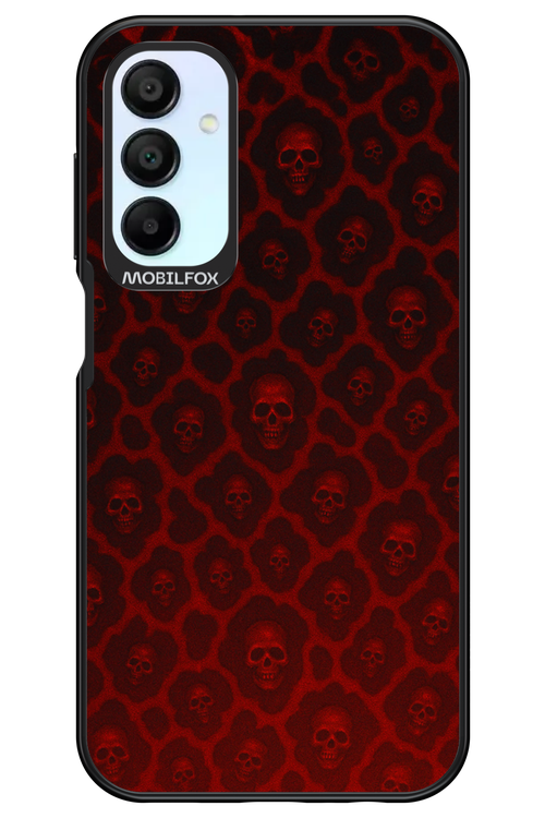 Skullpard - Samsung Galaxy A15