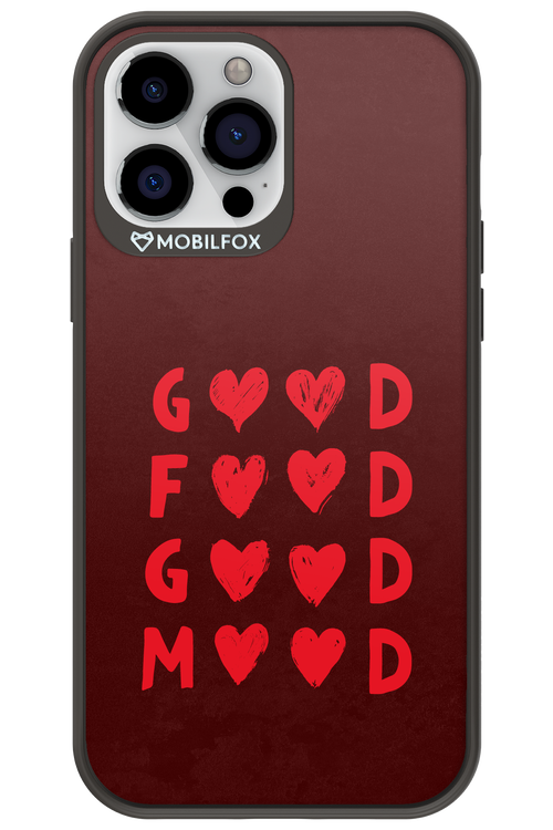 GOOD - Apple iPhone 13 Pro Max