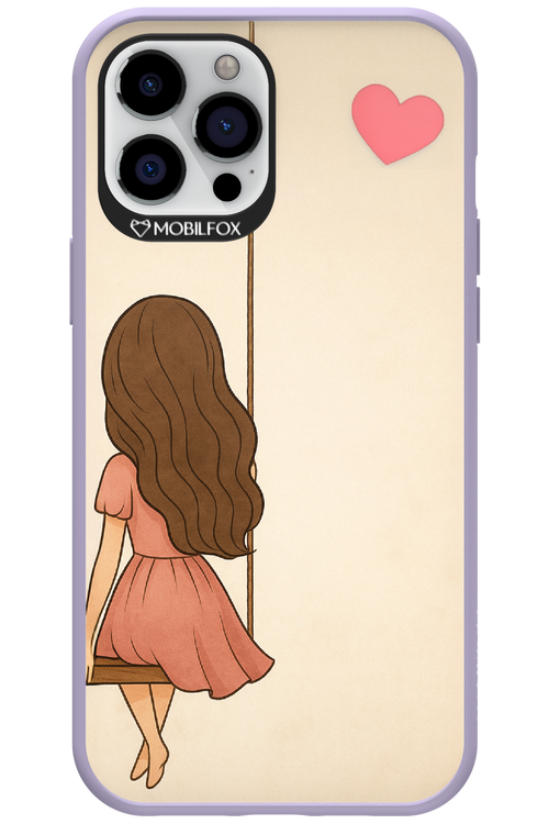 Girl Love II 2.0 - Apple iPhone 12 Pro Max
