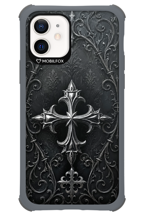 Armor 2.0 - Apple iPhone 12