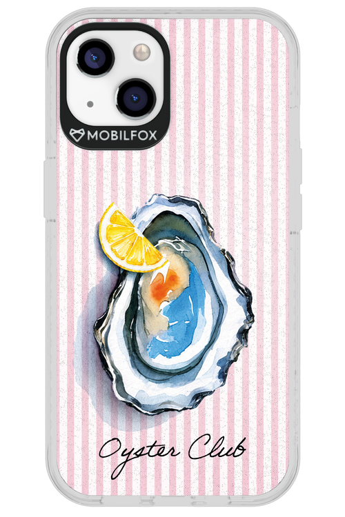Oyster Club 2.0 - Apple iPhone 13