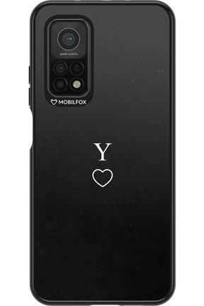 Y Black 2.0 - Xiaomi Mi 10T 5G