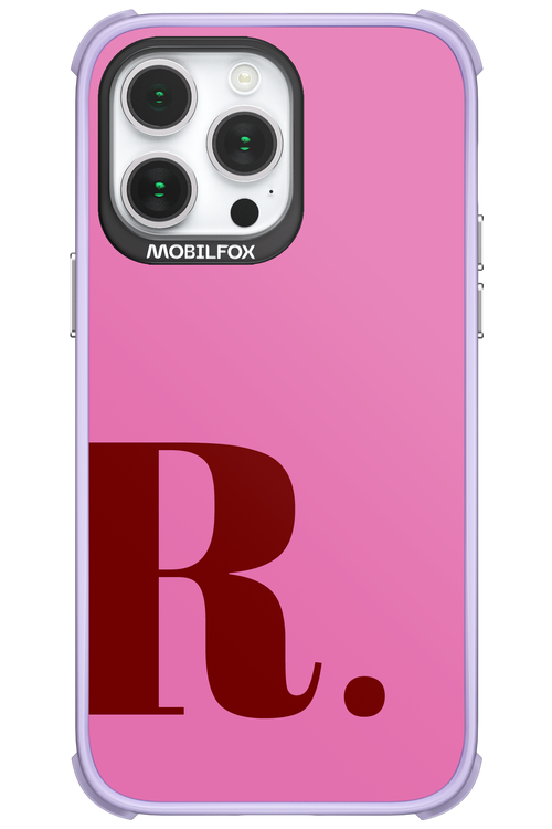 R (Sorbet) 2.0 - Apple iPhone 14 Pro Max