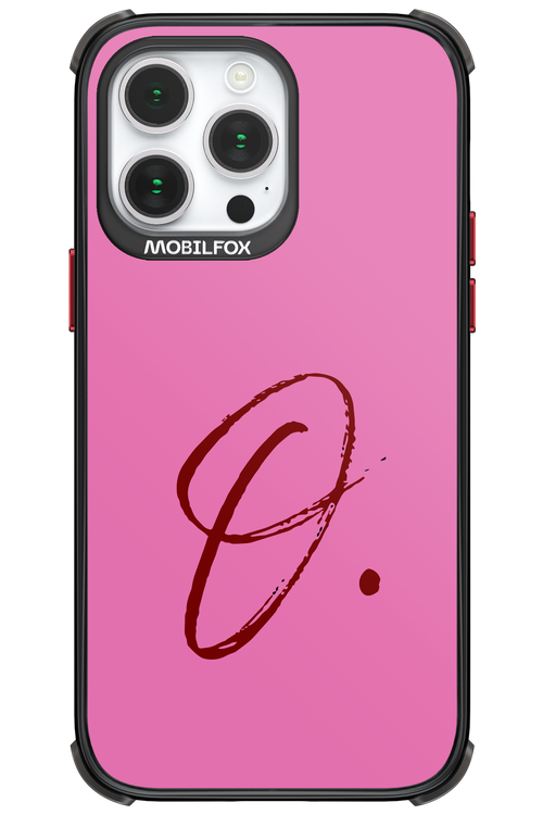 (Sorbet) O 2.0 - Apple iPhone 14 Pro Max