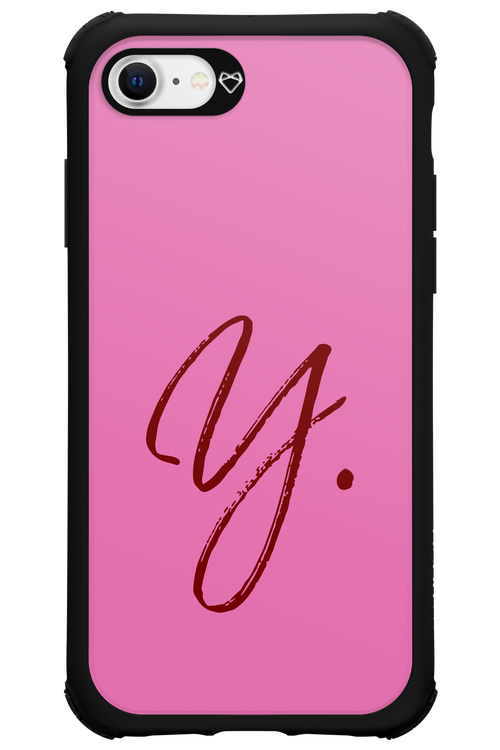 (Sorbet) Y 2.0 - Apple iPhone SE 2022