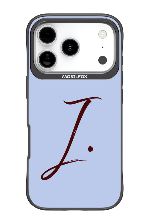 (Jellyfish Presso) I 2.0 - Apple iPhone 17 Pro