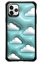 Cloud City - Apple iPhone 11 Pro Max