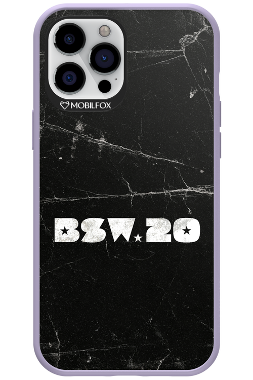 BSW 20 (2) 2.0 - Apple iPhone 12 Pro Max