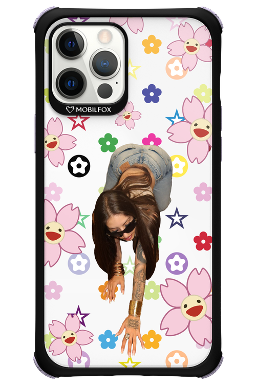 Oh G!rl 2.0 - Apple iPhone 12 Pro Max