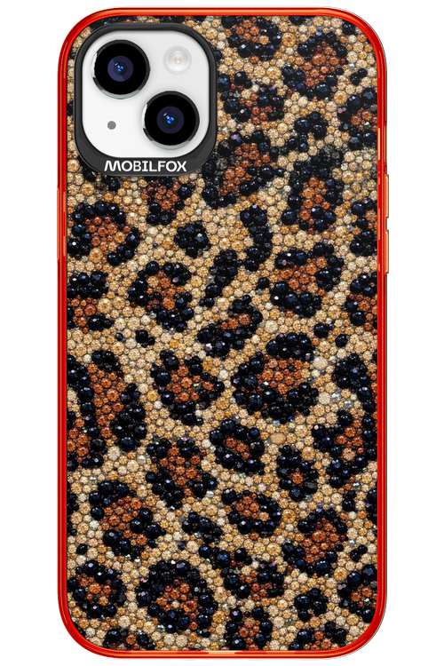 Crystal Roar 2.0 - Apple iPhone 15 Plus