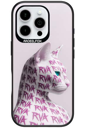 RVA Cat - Apple iPhone 16 Pro