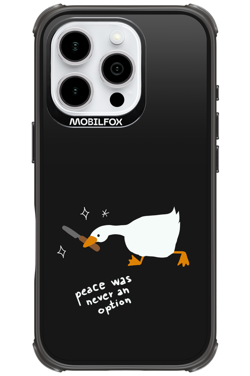 OPTION 2.0 - Apple iPhone 16 Pro