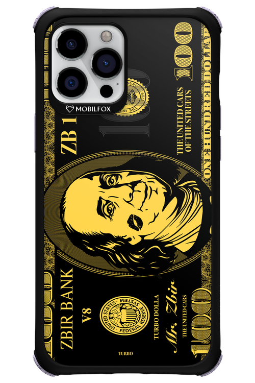 Mobilfox Bank - Apple iPhone 12 Pro Max