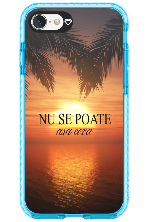 Nu Se - Apple iPhone 7