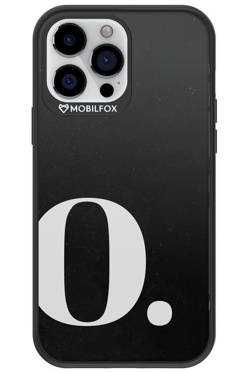 O (Off Space) 2.0 - Apple iPhone 13 Pro Max
