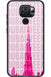 Dubaiweek Burj Khalifa Deluxe 2.0 - Xiaomi Redmi Note 9