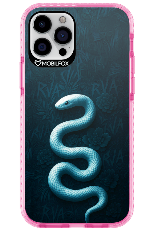 Night Venom 2.0 - Apple iPhone 12 Pro