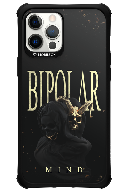 BIPOLAR 2.0 - Apple iPhone 12 Pro Max