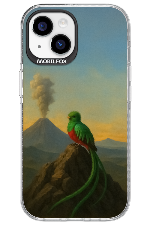 Birdy 2.0 - Apple iPhone 15