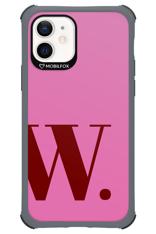 W (Sorbet) 2.0 - Apple iPhone 12