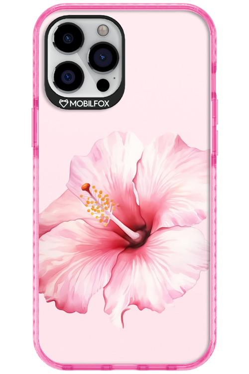 HibiPinky 2.0 - Apple iPhone 12 Pro Max